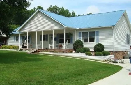 Slide of Coastal Carolina Roofing Experts