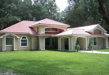 Slide of Coastal Carolina Roofing Experts