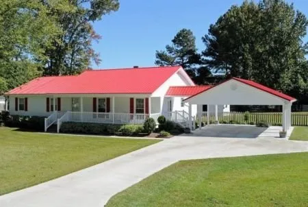 Slide of Coastal Carolina Roofing Experts