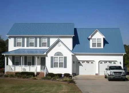 Slide of Coastal Carolina Roofing Experts