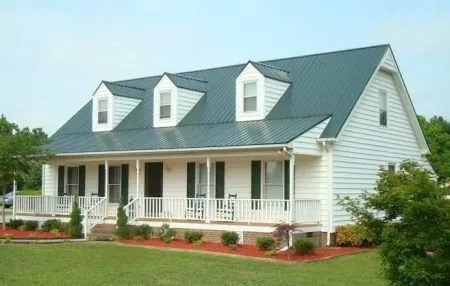 Slide of Coastal Carolina Roofing Experts