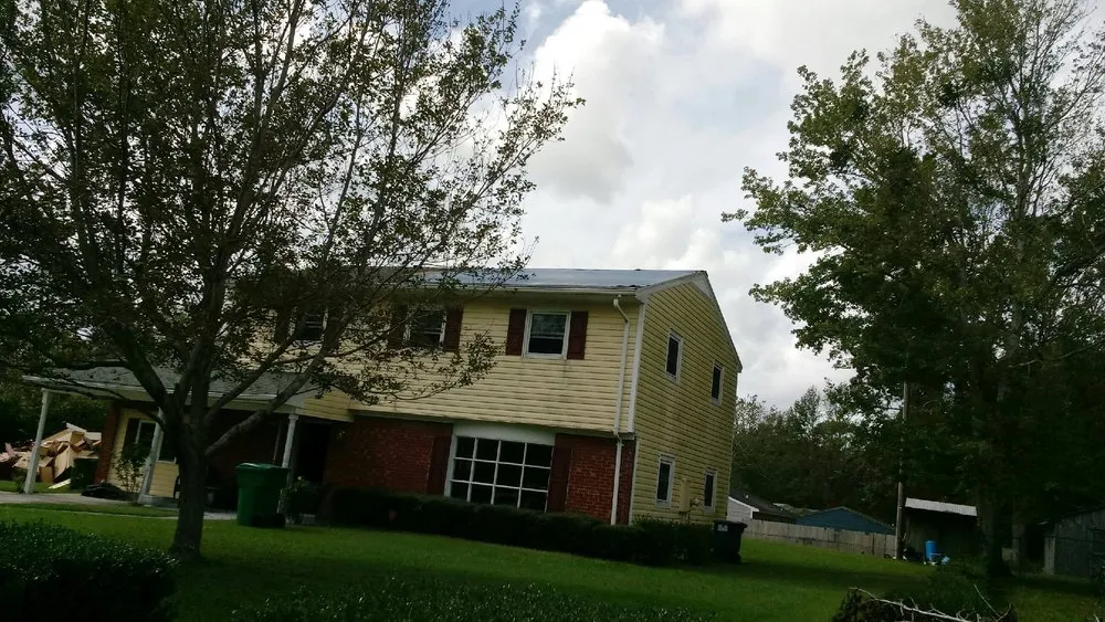 Slide of Coastal Carolina Roofing Experts