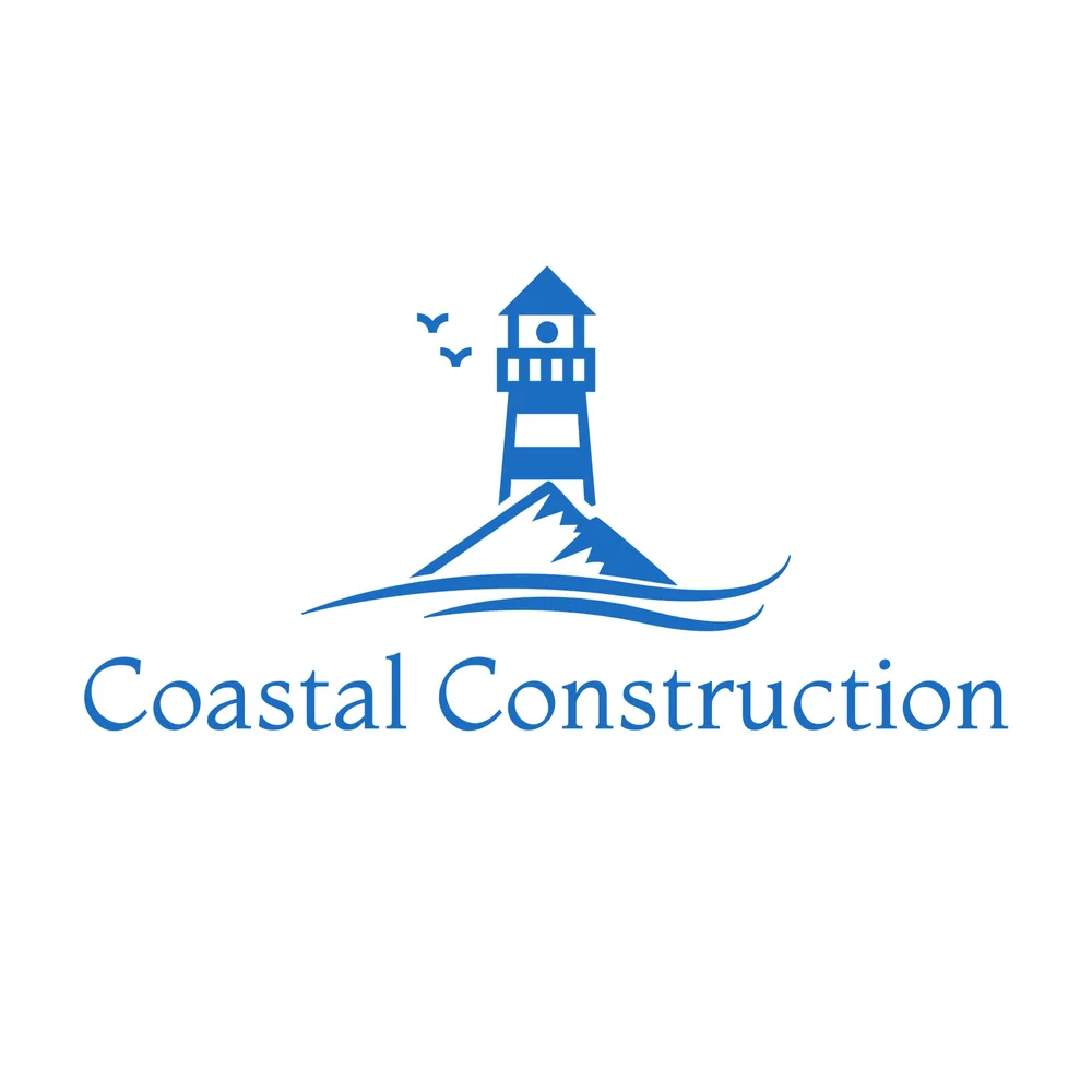 Slide of Coastal Construction