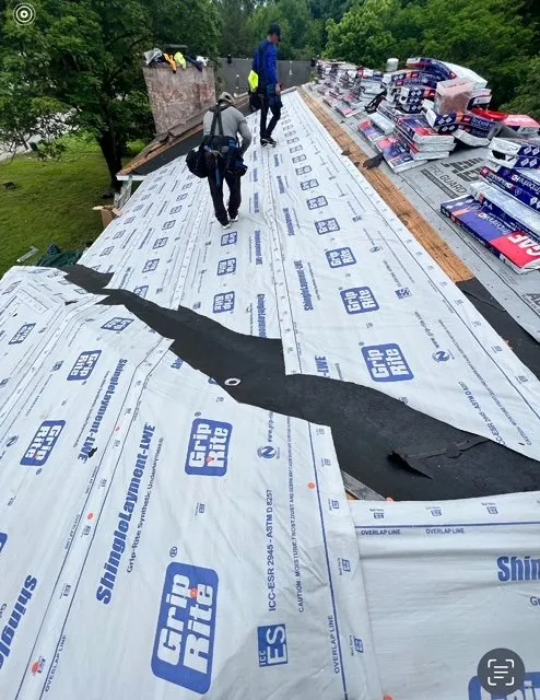 Slide of Coastal Construction