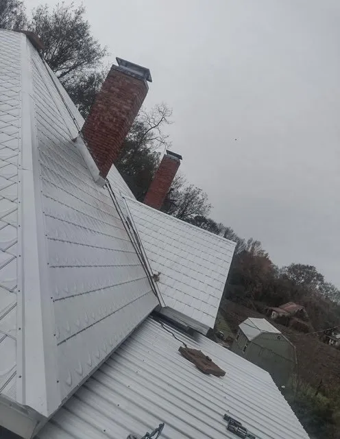 Slide of Coastal Construction