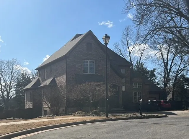 Slide of Coastal Construction