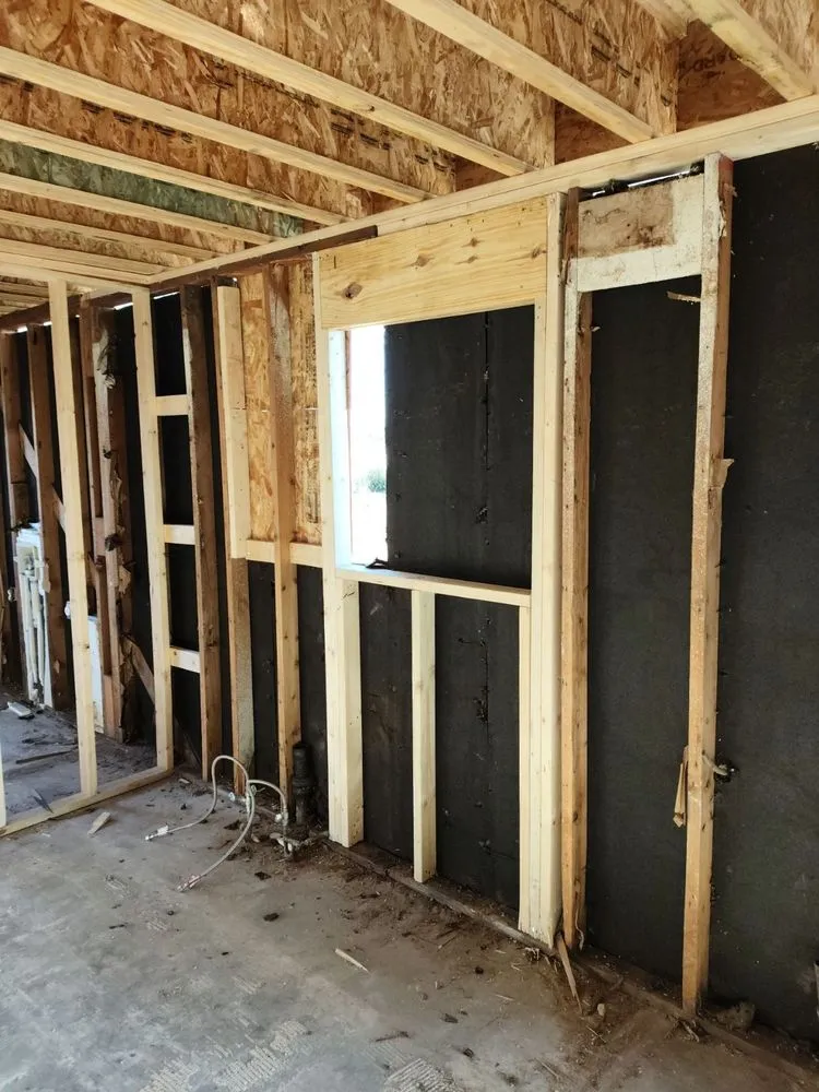 Slide of Coastal Construction Design