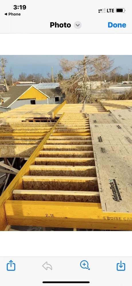 Slide of Coastal Construction Design