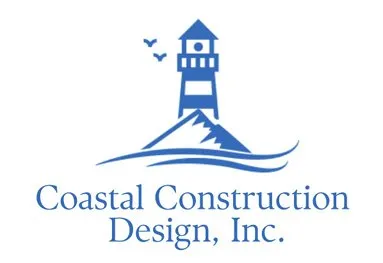 Slide of Coastal Construction Design
