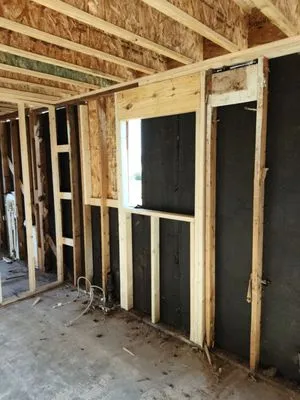 Coastal Construction Design Logo