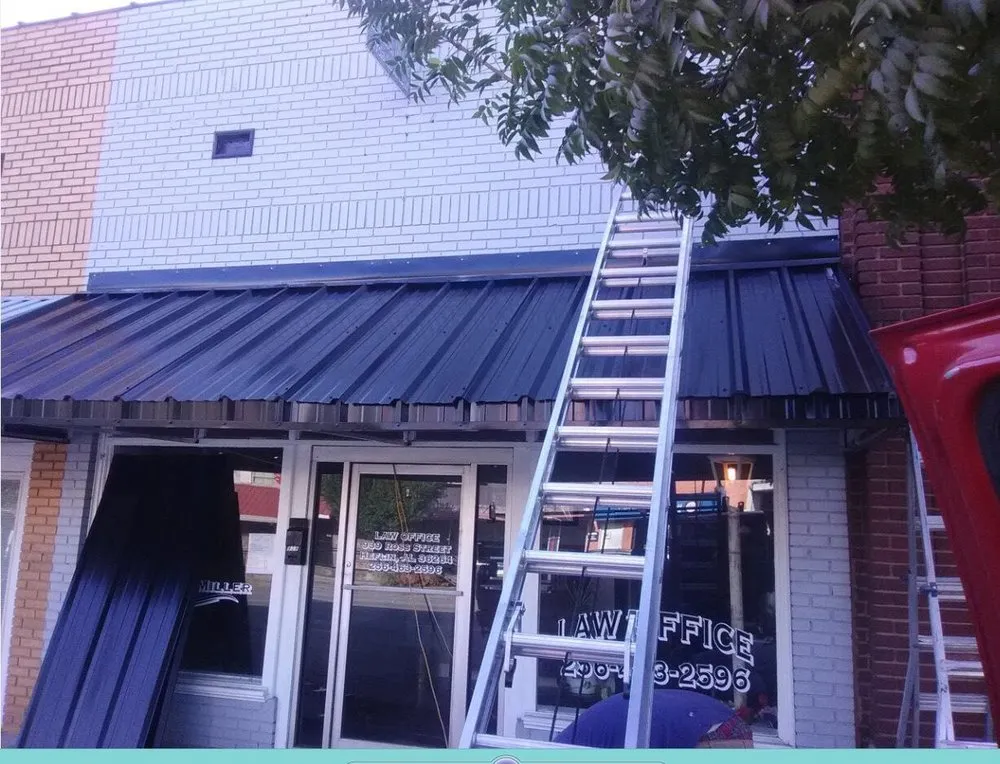 Slide of Coastal Construction