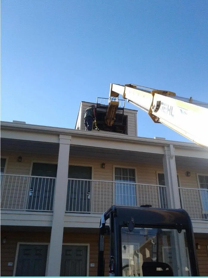 Slide of Coastal Construction