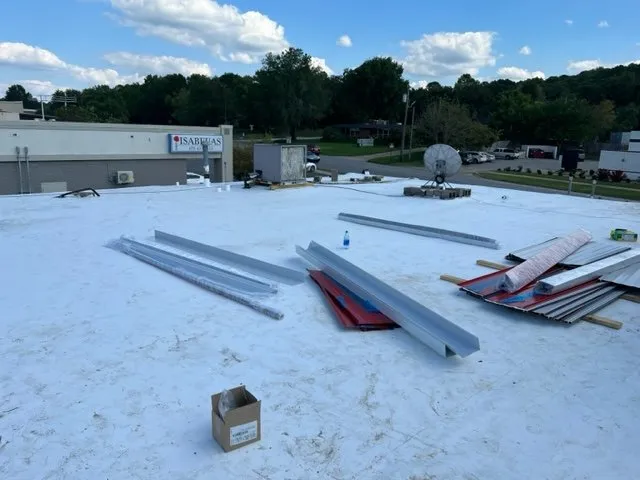 Slide of Coastal Construction