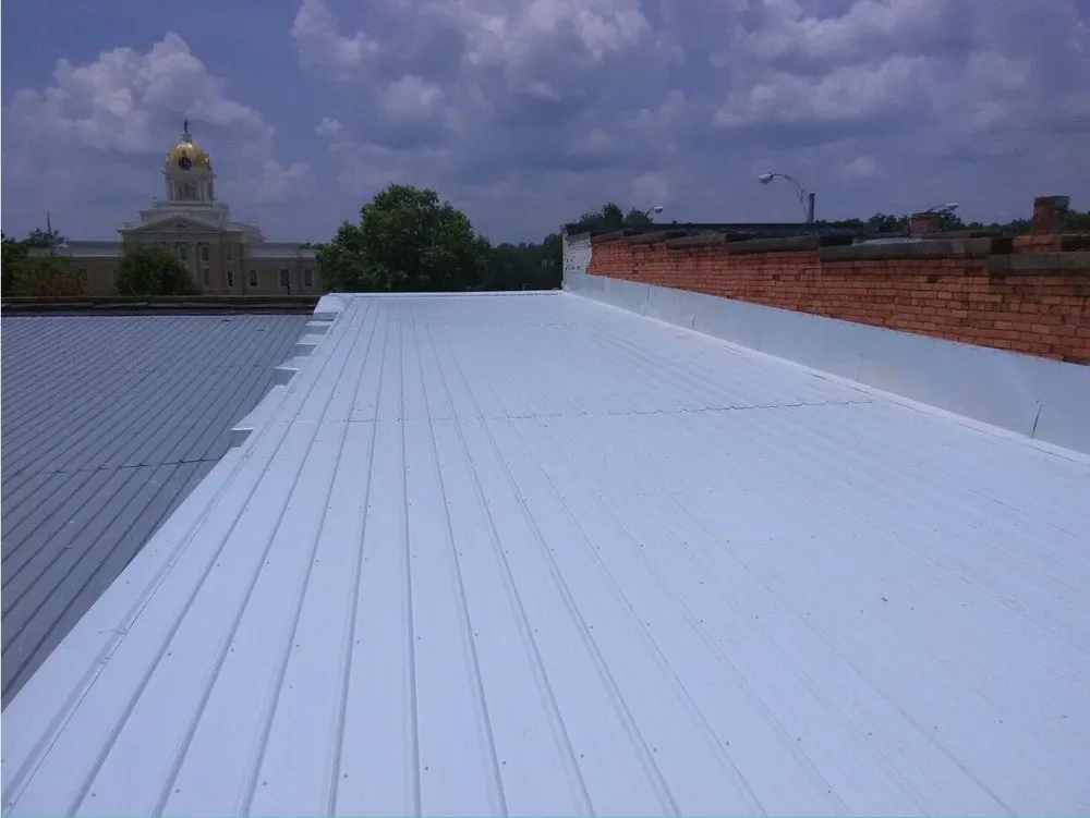 Slide of Coastal Construction