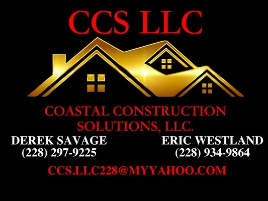 Coastal Construction Solutions