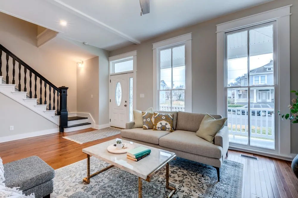 Slide of Coastal Contracting