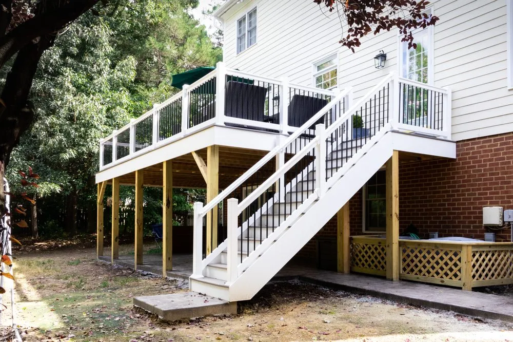 Slide of Coastal Contracting