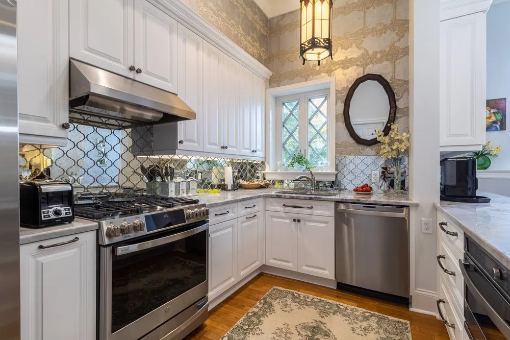 Slide of Coastal Contracting