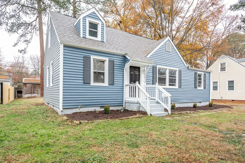 Slide of Coastal Contracting