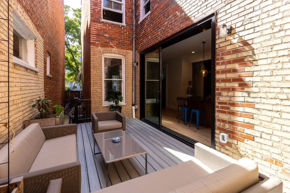 Slide of Coastal Contracting