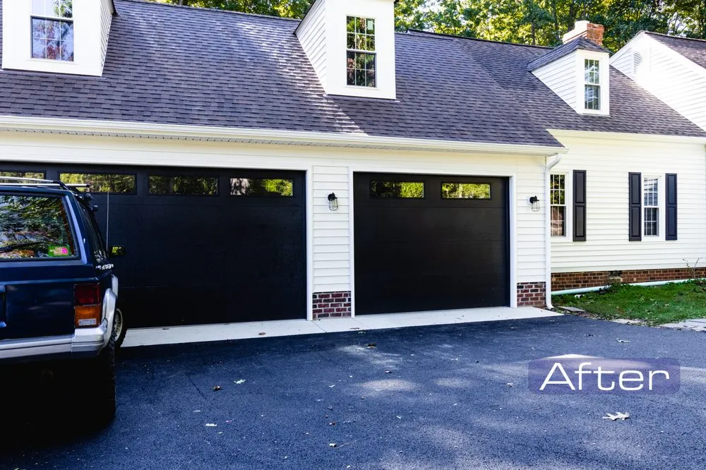 Slide of Coastal Contracting