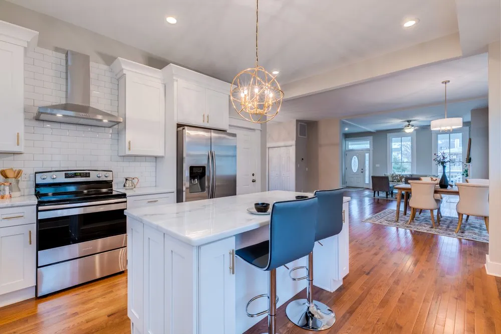 Slide of Coastal Contracting