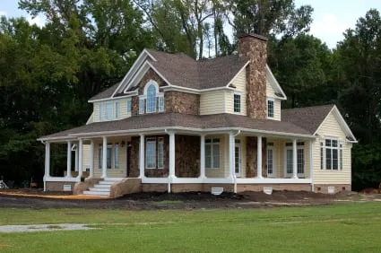 Slide of Coastal Contracting