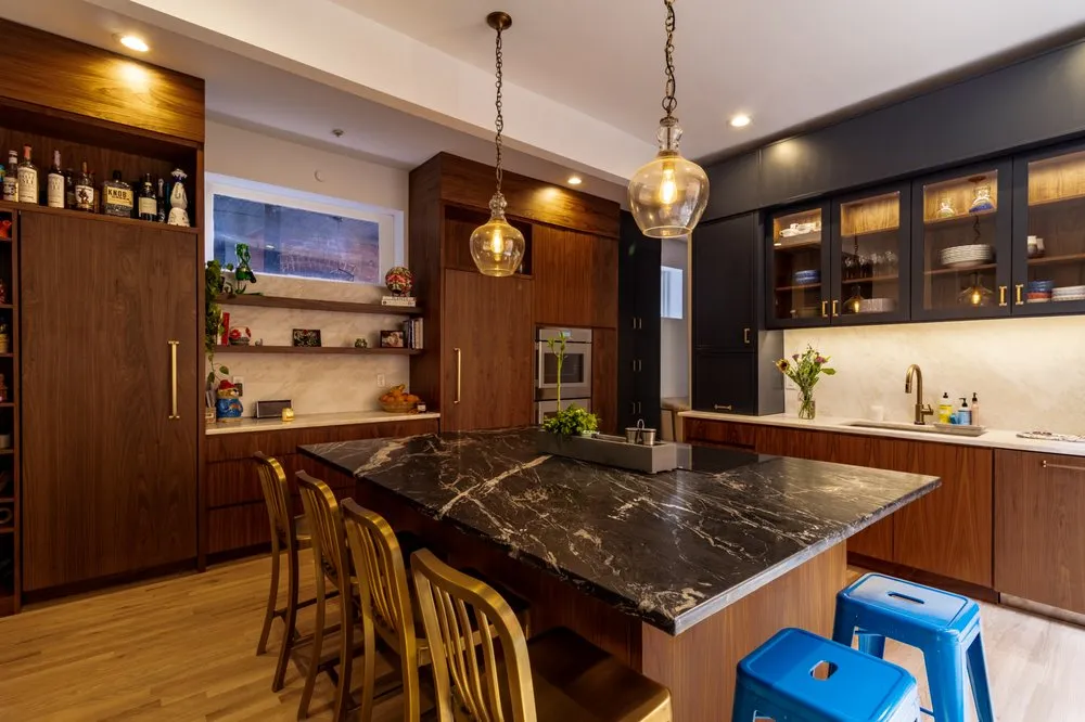 Slide of Coastal Contracting