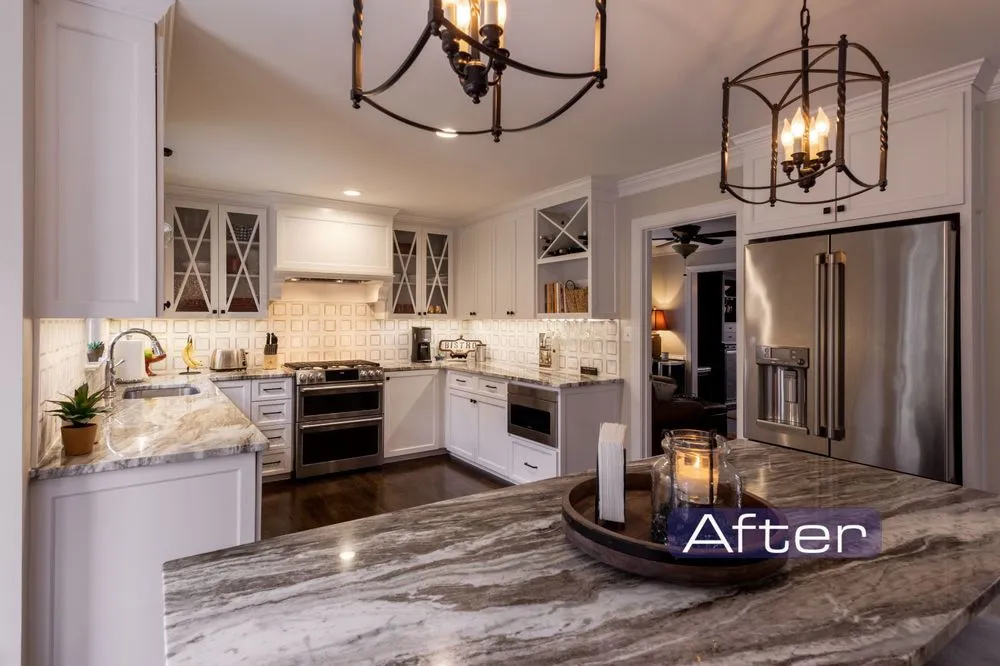 Slide of Coastal Contracting