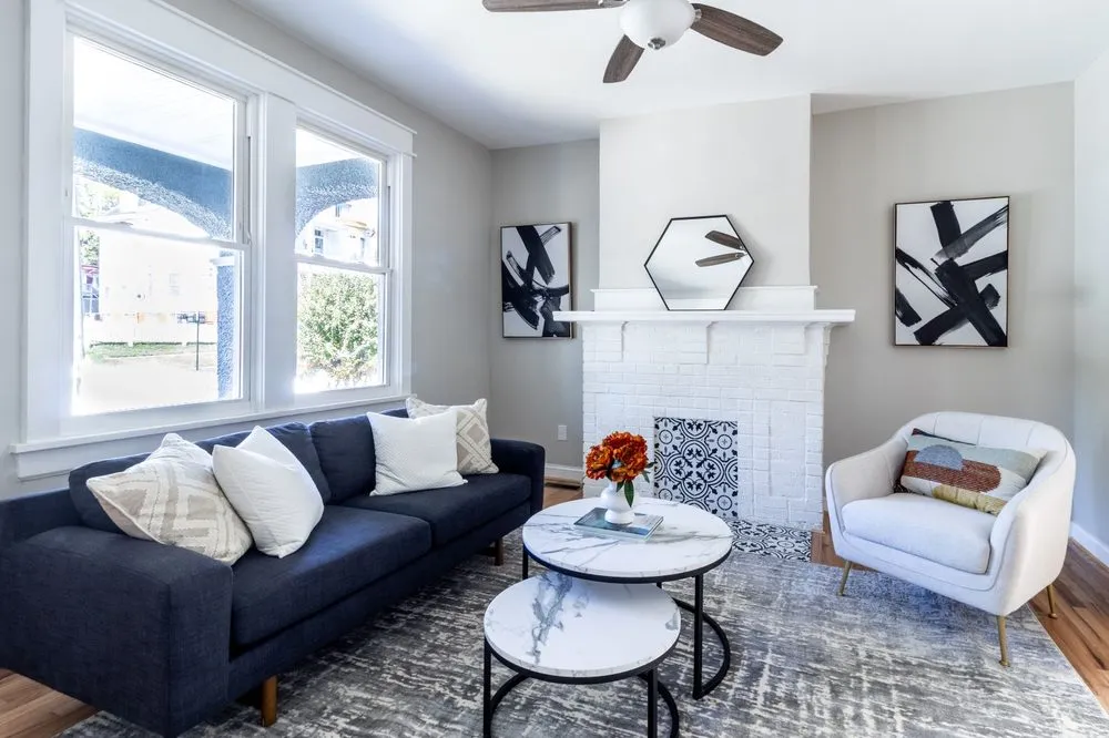 Slide of Coastal Contracting