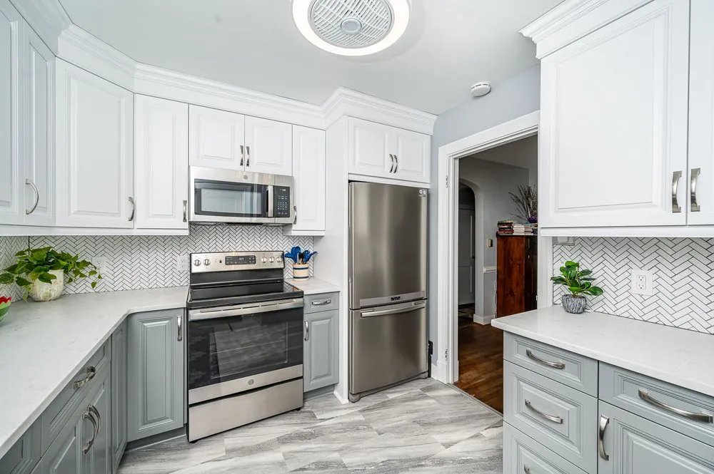 Slide of Coastal Contracting