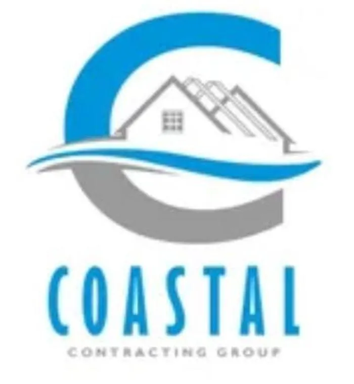 Slide of Coastal Contracting Group