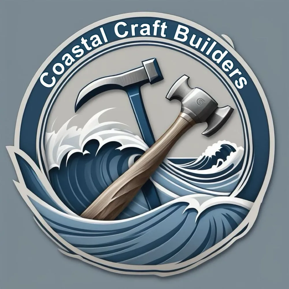 Slide of Coastal Craft Builders