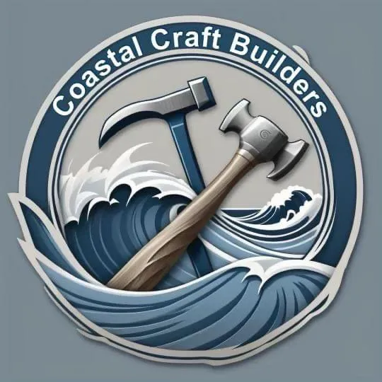 Slide of Coastal Craft Builders