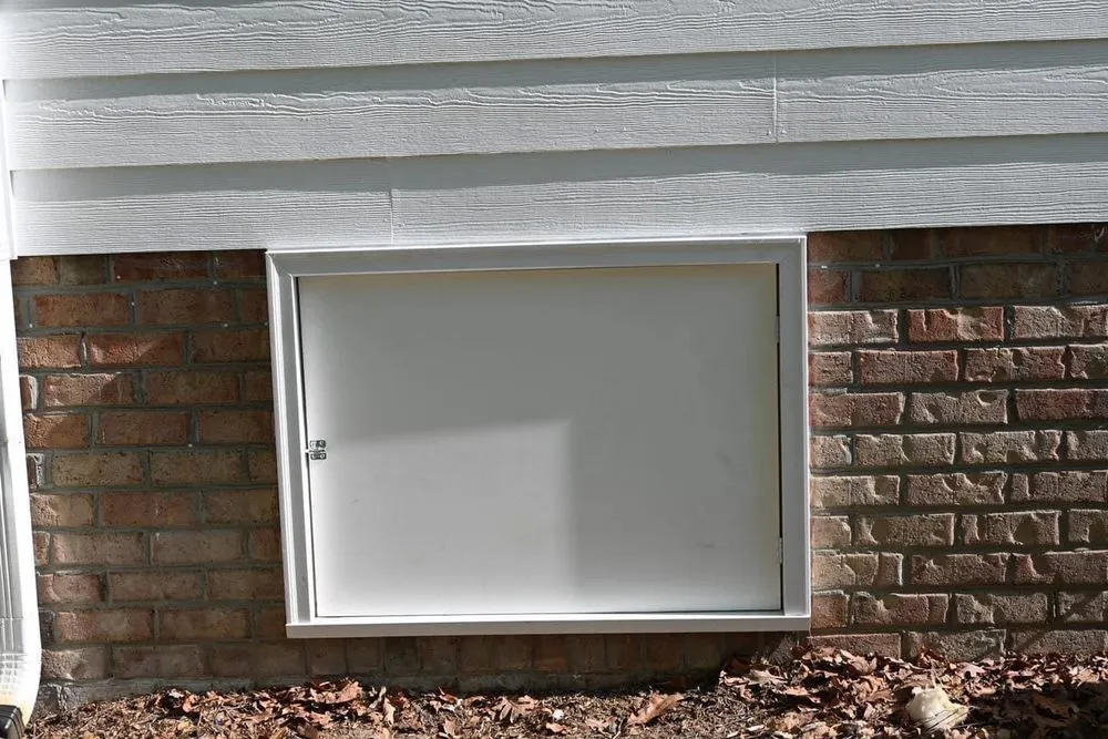 Slide of Coastal Crawl Space & Foundation Repair