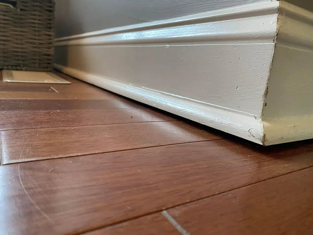 Slide of Coastal Crawl Space & Foundation Repair