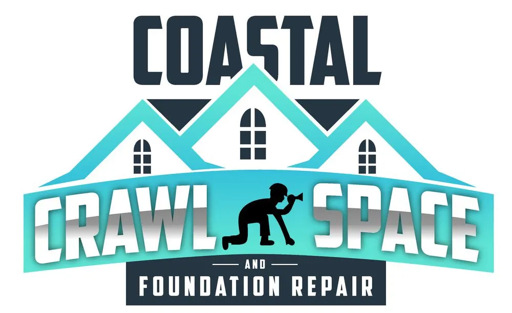 Slide of Coastal Crawl Space & Foundation Repair
