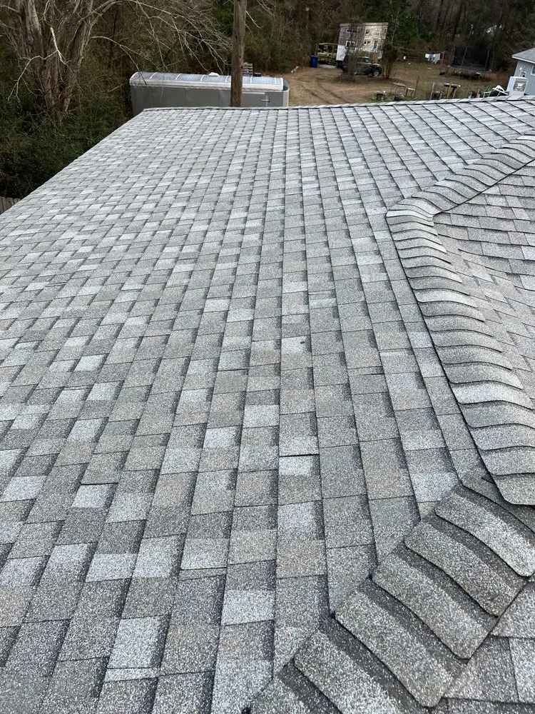 Slide of Coastal Crawl Space & Foundation Repair