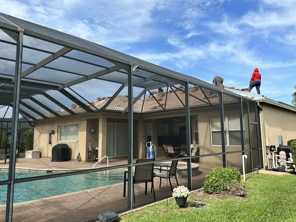 Slide of Coastal Crest Roofing & Construction