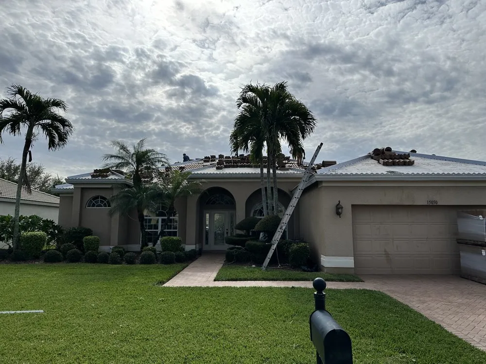 Slide of Coastal Crest Roofing & Construction