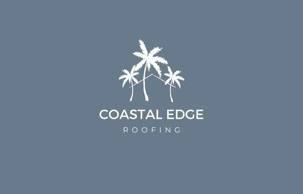 Coastal Edge Roofing Logo
