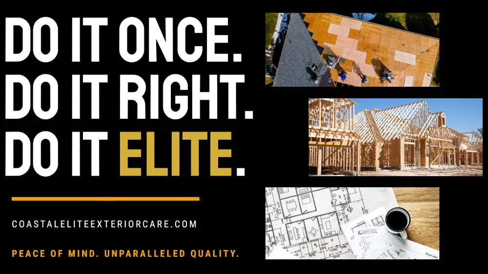 Slide of Coastal Elite Exterior Care