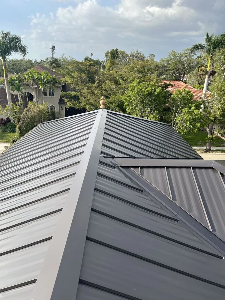 Slide of Coastal Elite Roofing Solutions