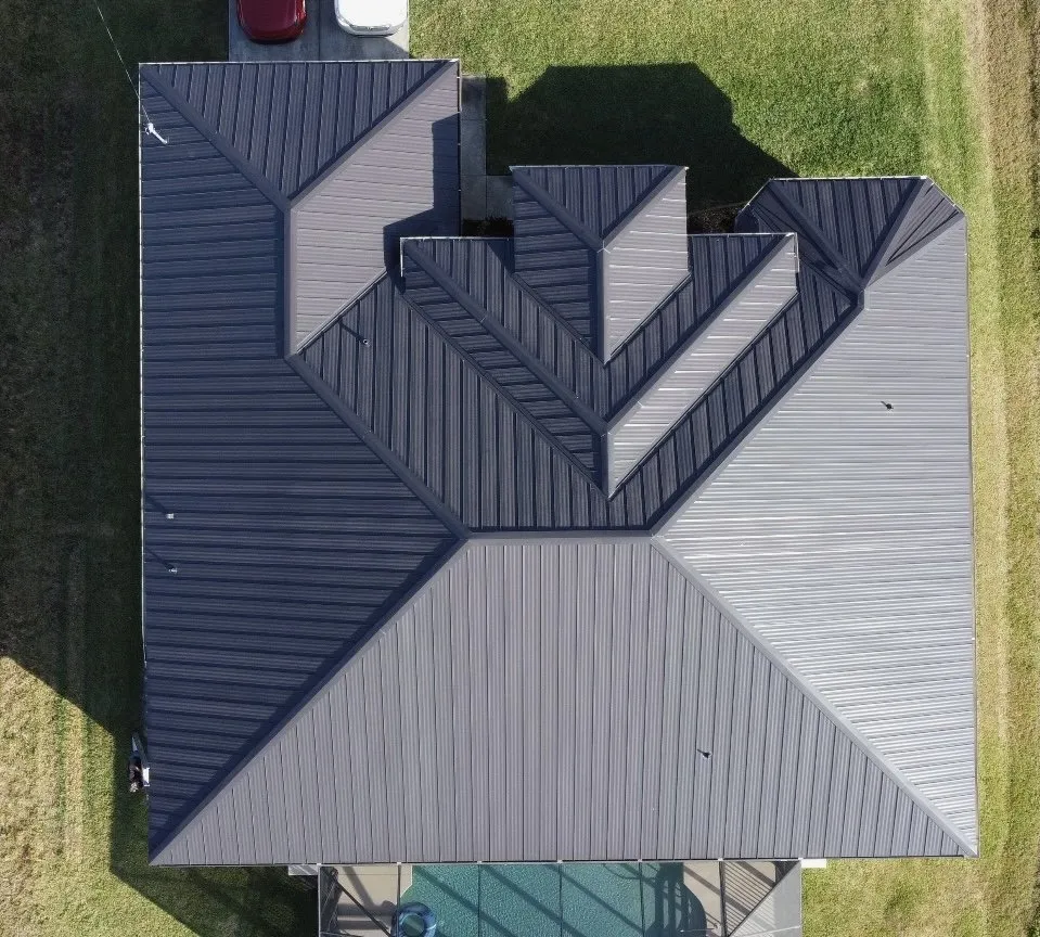 Slide of Coastal Elite Roofing Solutions