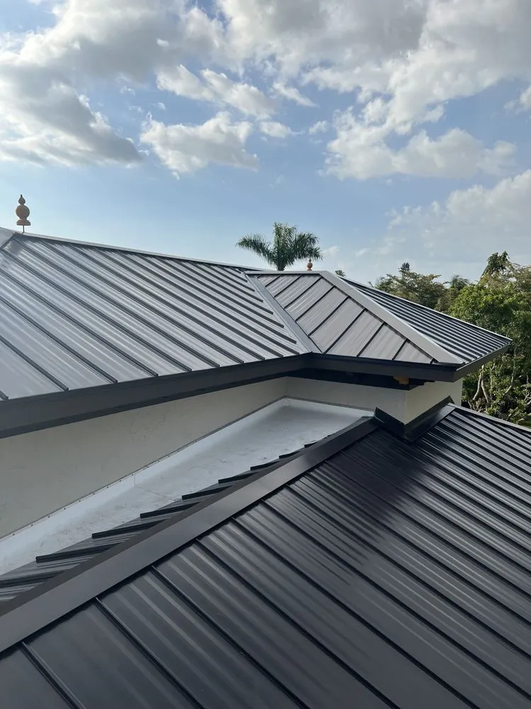 Slide of Coastal Elite Roofing Solutions