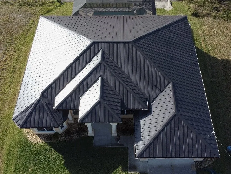 Slide of Coastal Elite Roofing Solutions