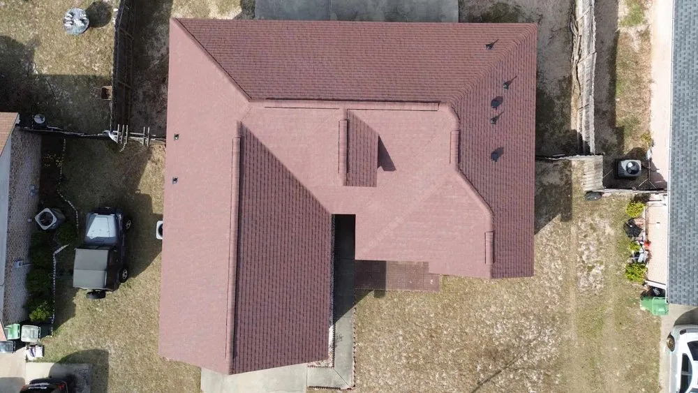 Slide of Coastal Elite Roofing