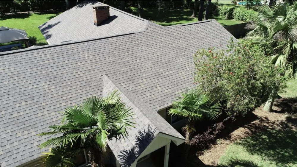 Slide of Coastal Florida Quality Roofs