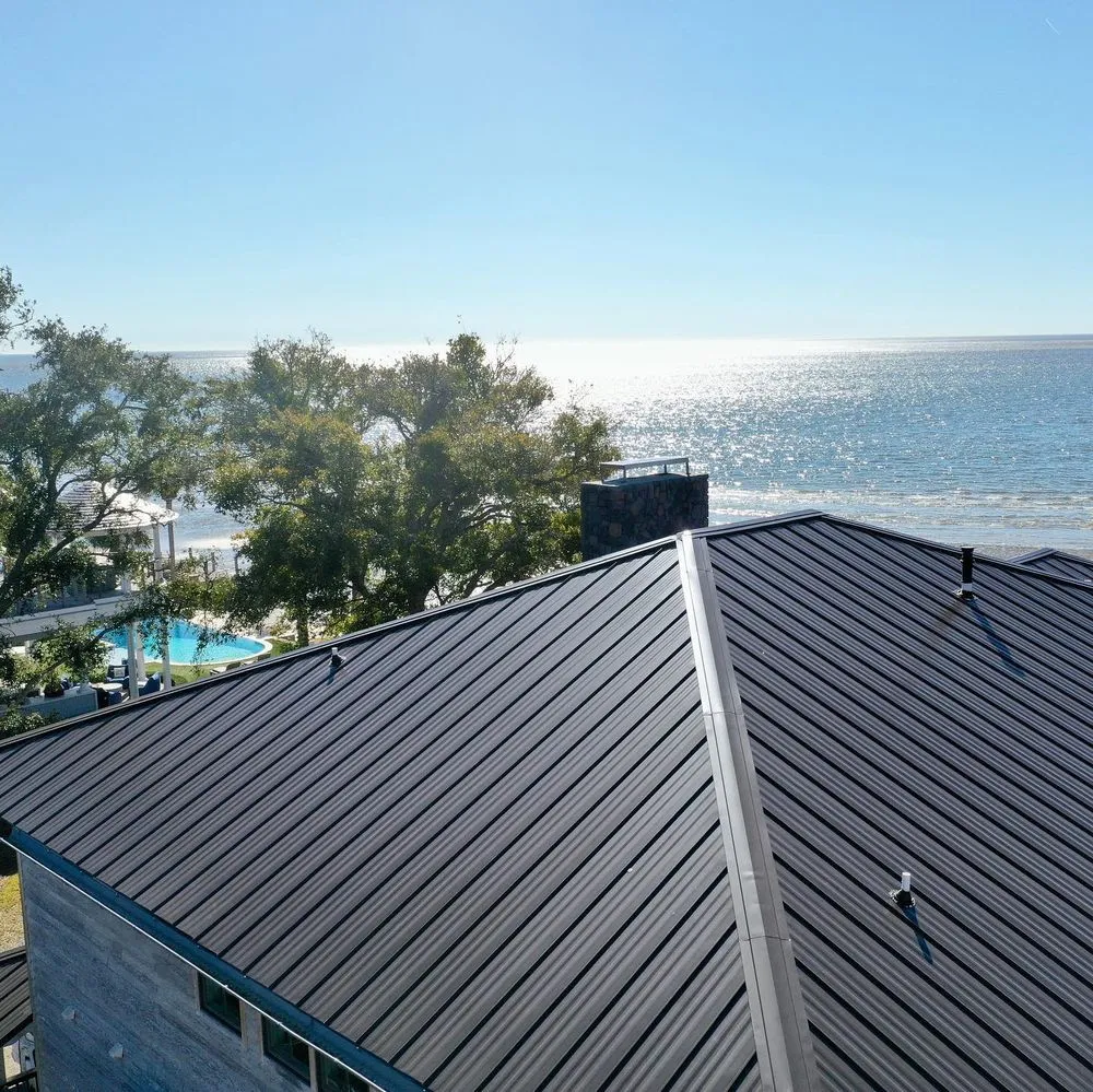 Slide of Coastal Florida Quality Roofs