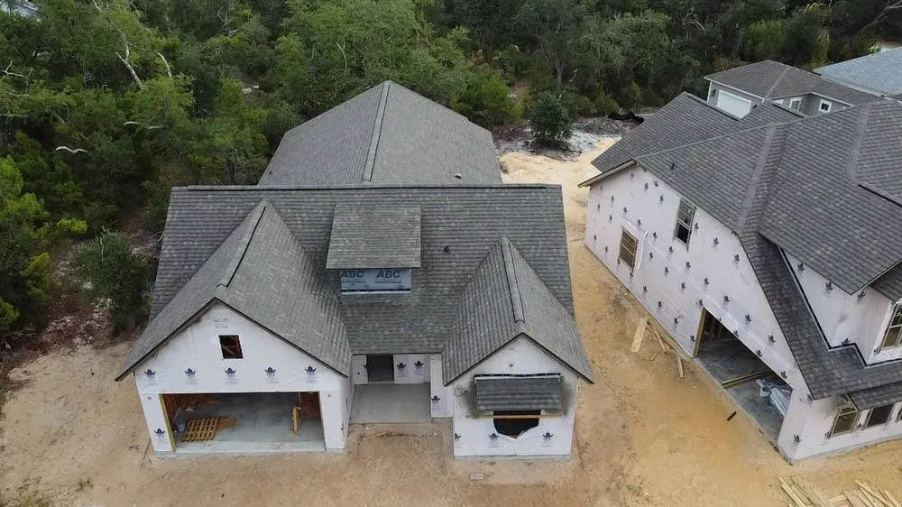 Slide of Coastal Florida Quality Roofs